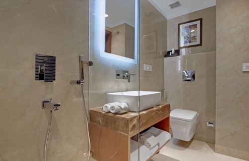 Delhi Hotel | Beacon Hotel Nirman Vihar New Delhi