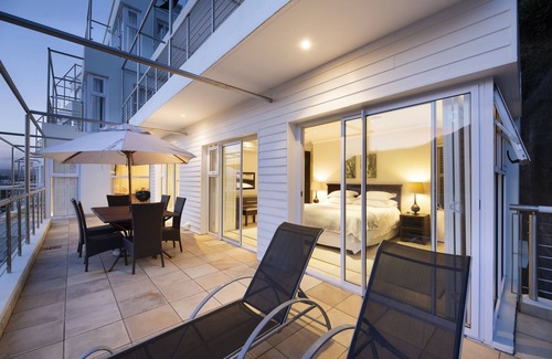 Knysna Apartamento | Beacon House