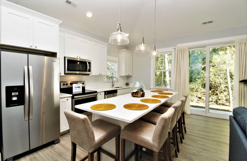 Whalehead Beach Apartamento | Beacon Quarters by KEES Vacations
