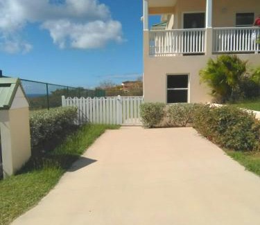 Basseterre Apartamento | Beacon Rise Apartment
