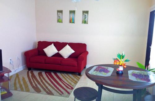 Basseterre Apartamento | Beacon Rise Apartment