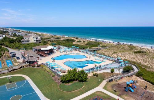 Corolla Light Casa | Beacon Villas 10B