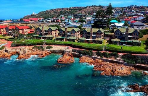 Mossel Bay Apartamento | Beacon Wharf , George Hay 5 Seafront Accommodation