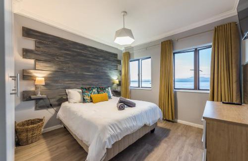 Mossel Bay Apartamento | Beacon Wharf , George Hay 5 Seafront Accommodation