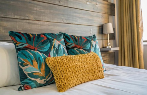 Mossel Bay Apartamento | Beacon Wharf , George Hay 5 Seafront Accommodation