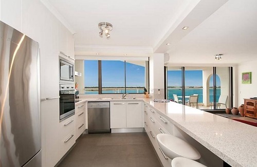 Labrador Apartamento | Beaconlea Tower Apartments