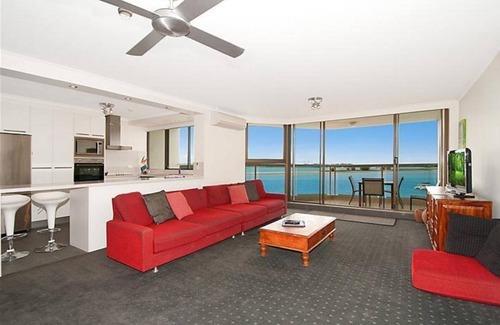 Labrador Apartamento | Beaconlea Tower Apartments