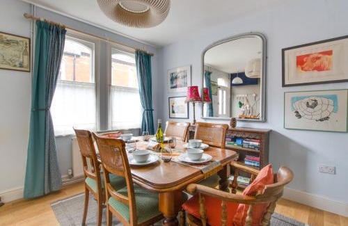 Martlesham Heath Casa | Beaconsfield Bolthole