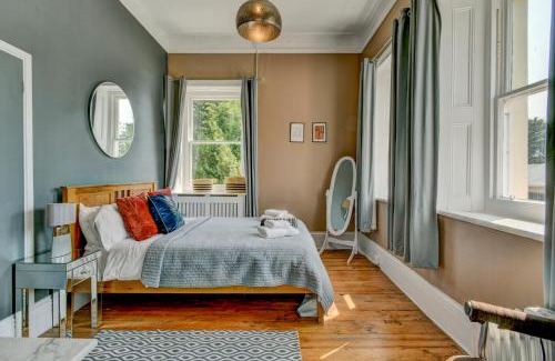 Westleigh Casa | Beaconside House