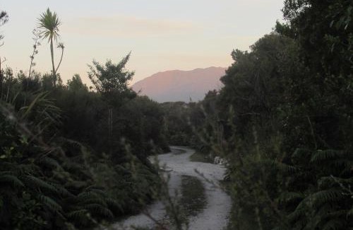 Charleston Chalet De Esquí | Beaconstone - off grid retreat