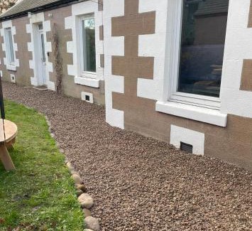 Murthly Casa | Beadles Cottage Lux Family Haven