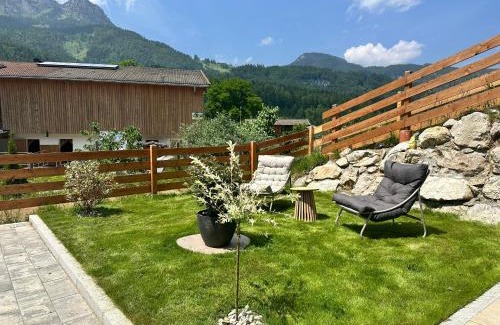 Lofer Apartamento | Beagzeit Ferienwohnung
