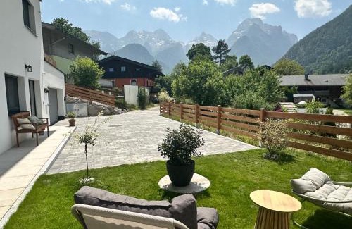 Lofer Apartamento | Beagzeit Ferienwohnung