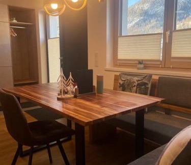 Lofer Apartamento | Beagzeit Ferienwohnung