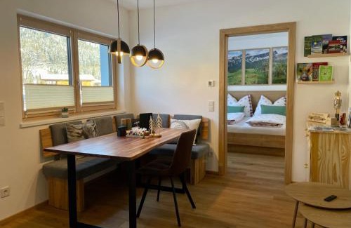 Lofer Apartamento | Beagzeit Ferienwohnung