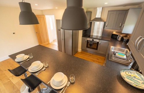 Banavie Cabaña | Bealach Cottage near Fort William