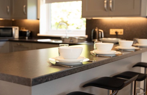 Banavie Cabaña | Bealach Cottage near Fort William