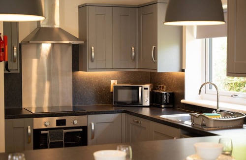 Banavie Cabaña | Bealach Cottage near Fort William