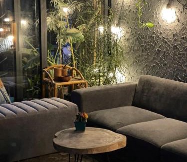 Hanoi Apartamento | Bean Home