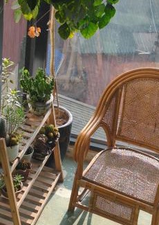 Hanoi Apartamento | Bean Home