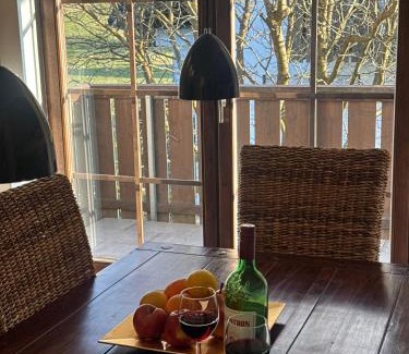 Neuastenberg Apartamento | Bear Apartment am Skihang