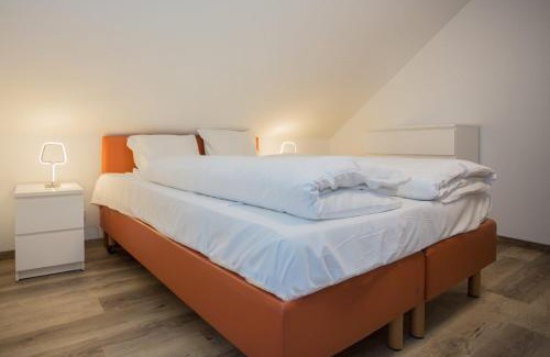 Neuastenberg Apartamento | Bear Apartment am Skihang