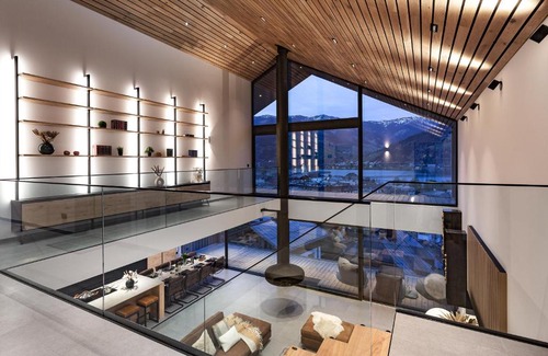 Zell am See Apartamento | Bear & Bison Lake View