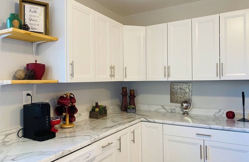Hot Springs Casa | — Bear Bungalow Hot Springs — Fully Remodeled, Convenient Location