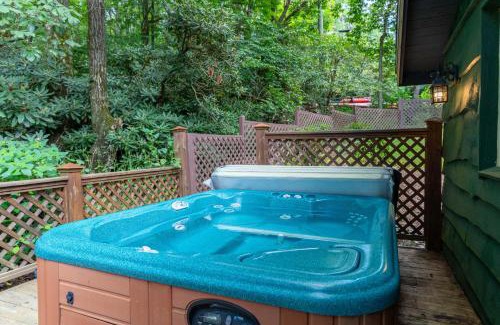 Blowing Rock Casa | Bear Bungalow