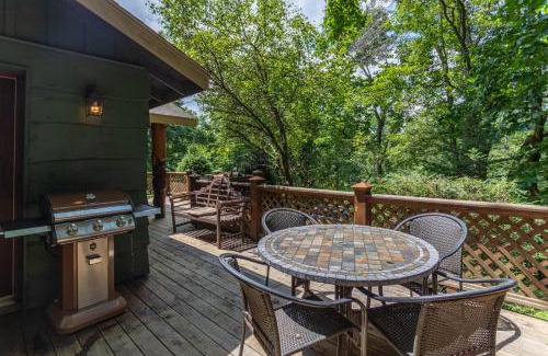 Blowing Rock Casa | Bear Bungalow