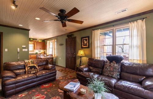 Blowing Rock Casa | Bear Bungalow