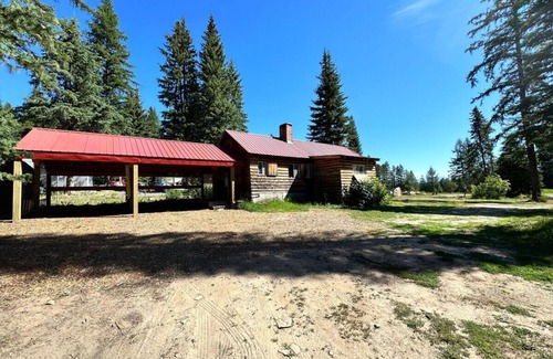 Tamarack Resort Casa | Bear Cabin .