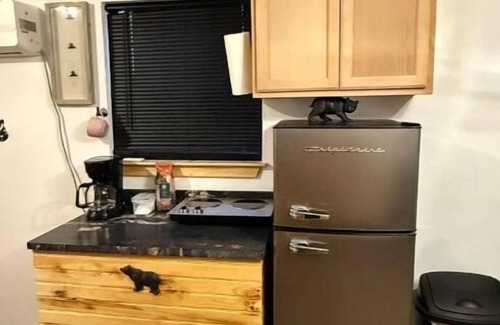 Noble Casa | Bear Cabin