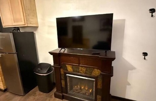 Noble Casa | Bear Cabin