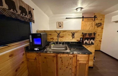 Noble Casa | Bear Cabin