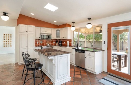 Tanque Verde Casa | Bear Canyon Retreat w/ Pool | Jazz & Rodeo Ready