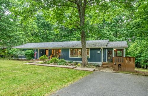 Swanton Casa | Bear Cave Blues