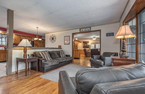 Swanton Casa | Bear Cave Blues