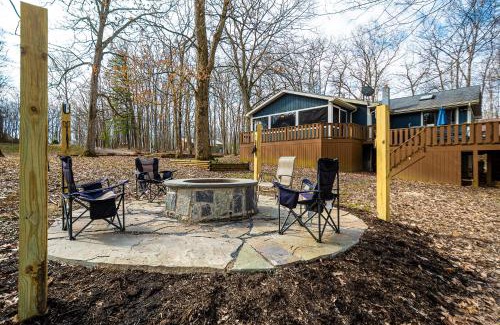 Swanton Casa | Bear Cave Blues