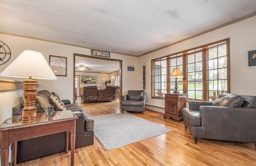 Swanton Casa | Bear Cave Blues