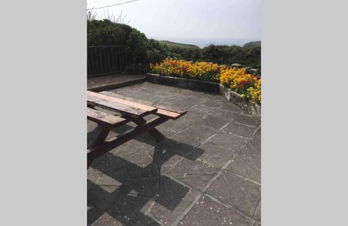 Ballybunion Casa | Bear cottage