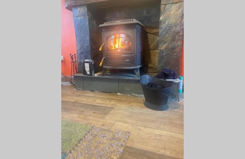 Ballybunion Casa | Bear cottage