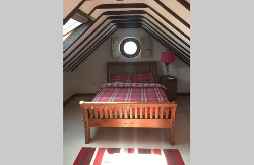 Ballybunion Casa | Bear cottage