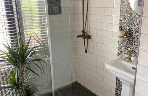 Ballybunion Casa | Bear cottage