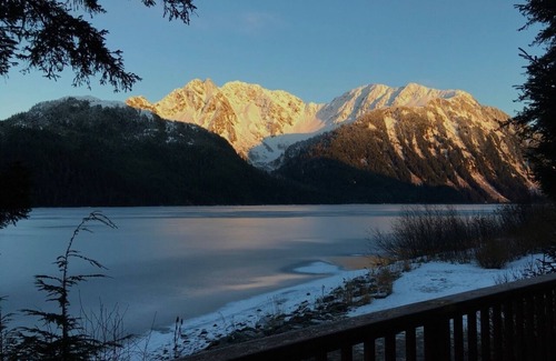 Cordova Casa | Bear Country Lodge # 2