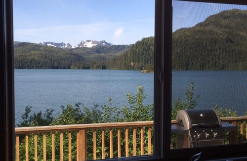Cordova Casa | Bear Country Lodge # 2