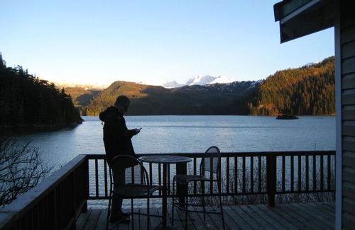Cordova Casa | Bear Country Lodge # 2