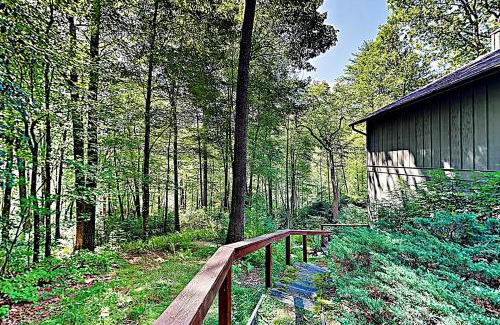 Sapphire Casa | Bear Creek Cabin