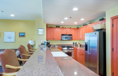 Mountain Village Condominio | Bear Creek Lodge 308a 1 Bedroom Condo by Alpine Lodging Telluride