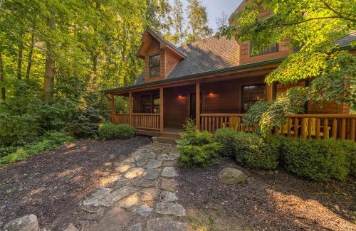 Saugatuck Casa | Bear Creek Lodge - Association Pool, Pretty Surroundings, Goshorn Lake Access